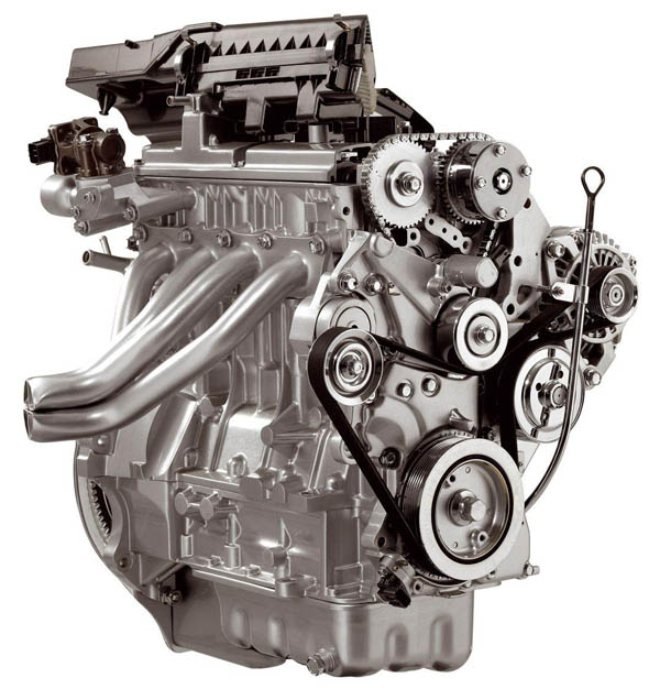 2011 N Cruze Car Engine
